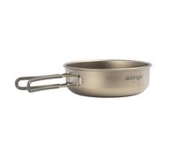 Vango Titanium Bowl 600ml