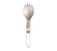 Vango Titanium Folding Spork - 18g