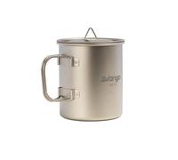 Vango Single Walled 450ml Mug