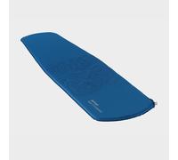 Vango Trek 3 Standard Sleeping Mat, Blue One Size