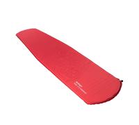 Trek Compact Self-Inflating Mat, Red One Size