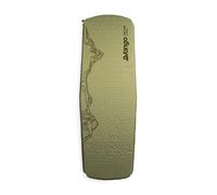 Vango - Trek Pro 3 Compact - Sleeping mat size 160 x 51 x 3 cm, olive