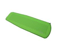 Vango Trek Pro 3 Compact Self-Inflating Mat: Gecko Colour: Gecko