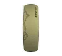 Vango - Trek Pro 3 Compact - Sleeping mat size 160 x 51 x 3 cm, olive