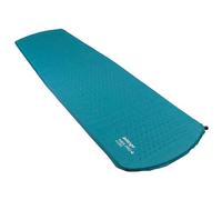 Vango Trek Pro 3 Self Inflating Mat - Long: Atom Blue Colour: Atom Blu