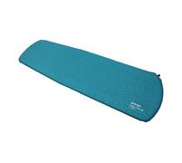 Vango Trek Pro 3 Self Inflating Mat - Long: Atom Blue Colour: Atom Blu