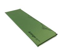 Vango Trek Pro 3 Quad Self Inflating Mat: Artichoke Green Colour: Arti