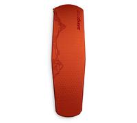 One Size Vango Trek Pro 3 Standard Sleeping Mat Red Size