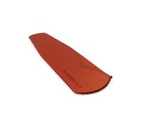 Vango Trek Pro Self-Inflating Mat - Duke of Edinburgh Recommended | Recycled TrekEco Fabric & Fast-Flow Valve | For Camping, Hiking, Outdoor, Backpa