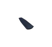 Vango Trek Pro Self-Inflating Mat - Duke of Edinburgh Recommended | Recycled TrekEco Fabric & Fast-Flow Valve | For Camping, Hiking, Outdoor, Backpa