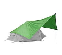 Vango Trek Tarp - Pamir Green Size: Any