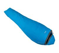 Vango Treklite Lightweight Sleeping Bag, Imperial Blue, Ultra 900