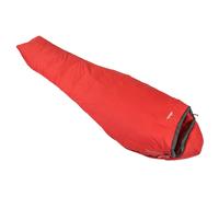 Vango Treklite Lightweight Sleeping Bag, Ultra 600, 3 Season Backpacking Sleeping Bag, Compact Foldable Insulating Mummy Bag and Stuff Sack for