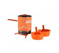 Vango Ultralight Heat Exchanger Cook Kit, Grey, One size