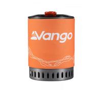 Vango Ultralight Heat Exchanger Cook Kit, Grey, One size