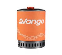 Vango Ultralight Heat Exchanger Cook Kit, Grey, One size