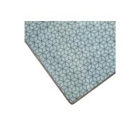 Vango Unisex Cp013-190x250cm Universal Tent Carpet, Mineral Hex, 190x250cm EU