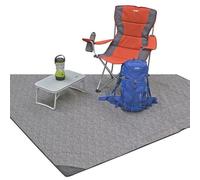 VANGO UNIVERSAL AWNING CARPET CP004 FITS COVE LOW MID NOOSA & TOLGA AWNING