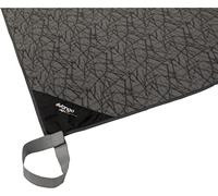 Vango Valencia Air 650XL Insulated Fitted Carpet CP113-2020 Model