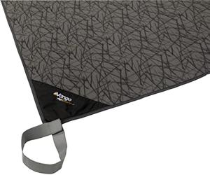 Vango Valencia Air 650XL Insulated Fitted Carpet CP113-2020 Model