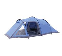 Vango Venture Tunnel Tent, River Blue, 350 [Amazon Exclusive]