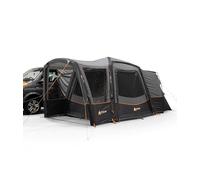 Vango Versos Air Driveaway Awning - Inflatable Campervan Motorhome Awning with Annexe & Canopy (Low (180-210cm))