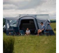 VANGO VERSOS AIR MID AWNING DRIVEAWAY CAMPERVAN FOR DUCATO BOXER SPRINTER VANS