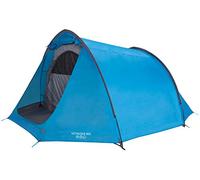 Vango Voyager 400 Tunnel Tent-River, 4 Persons [Amazon Exclusive]