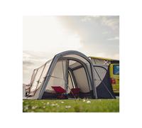 Vango VW Magra Low Driveaway Awning - Shadow Grey