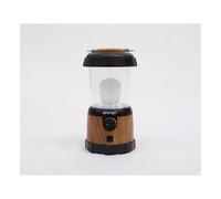 Vango Wood Nova 200 Recharge Lighting With Various Lighting Options For Whatever Mood You Wish