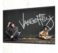 Vangoffey - Take Your Jacket Off And Get Into It [VINYL]