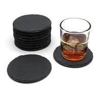 VanGogh Slater Round Coaster Tableware Mat 10cm (12pcs)