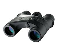 Vanguard 8x25 Orros Compact Waterproof Binoculars - Black