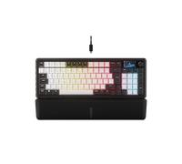 VANGUARD 96 Mechanical Gaming Keyboard, CORSAIR MLX Plasma (UK)