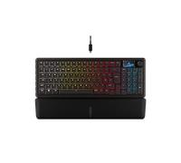 VANGUARD 96 Mechanical Gaming Keyboard, CORSAIR MLX Plasma (UK)