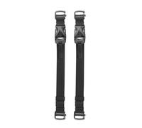 Vanguard Alta Adventure Clipfast Backpack Straps in Black