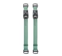 Vanguard Alta Adventure Clipfast Backpack Straps in Green