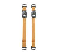 Vanguard Alta Adventure Clipfast Backpack Straps in Ochre