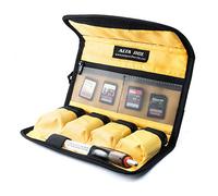 Vanguard Alta Battery and Memory Card Case - Large
