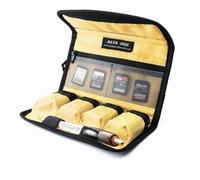 Vanguard Alta BCL Camera Battery & SD Card Case - Large Organiser VAT Inc