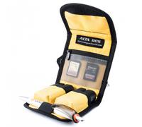 Vanguard Alta BCS Bag for Accessories such as Battery, Lens Cap, Cleaning Pen, SD Card
