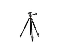 VANGUARD Alta CA 233AO Tripod with PH-30 Pan Head (Black)