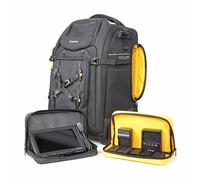 Vanguard ALTA FLY 49T Quick Access Rolling Case - Black