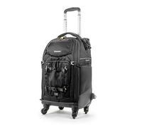 Vanguard ALTA FLY 58T 4-wheel roller/backpack - 27 litres