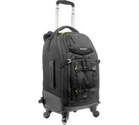 Vanguard ALTA FLY 58T camera case Backpack Black