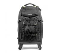 Vanguard Alta Fly 58T Trolly / Roller Bag & Rucksack Black