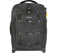 Vanguard ALTA FLY 62T Rolling Camera Suitcase - Black