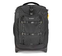 Vanguard ALTA FLY 62T Rolling Camera Suitcase - Black