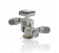 Vanguard Alta PH-32 3-Way Pan Head - Anthracite