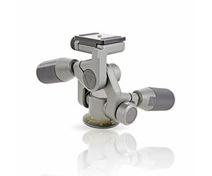 Vanguard Alta PH-32 3-Way Pan Head - Anthracite
